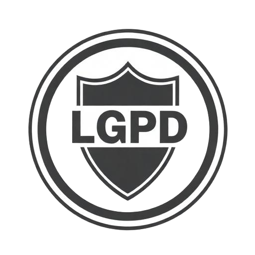 Selo de conformidade com a LGPD